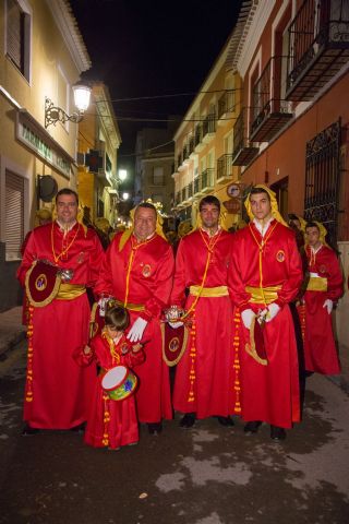 Jueves Santo (Noche) 2013 - 189